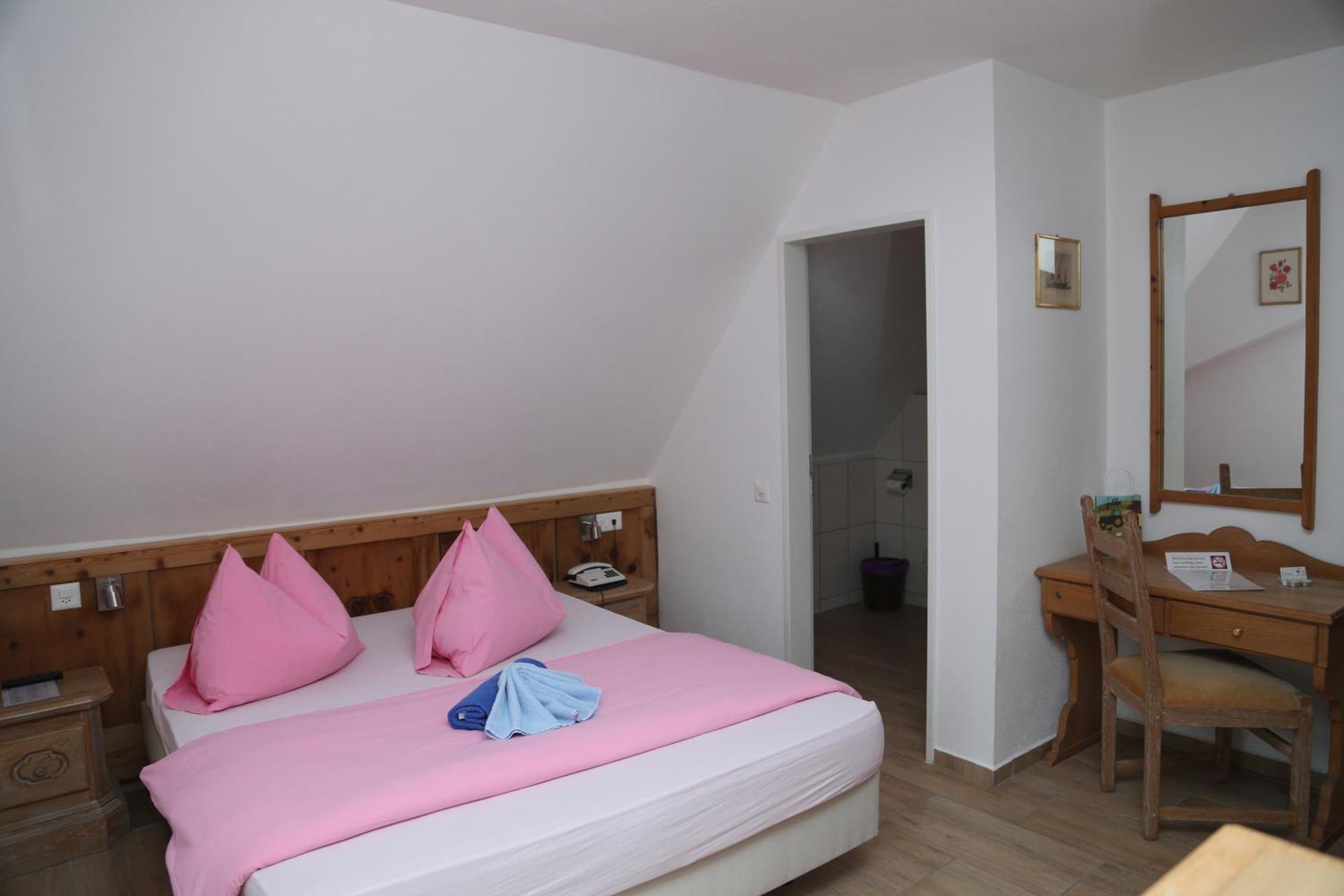 Gasthof Adler Frick Room photo